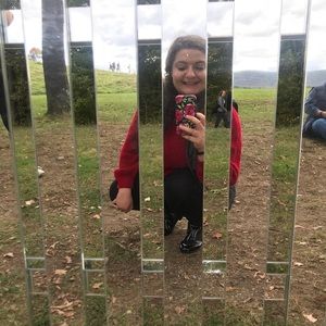 Meet your Posher, Brianna